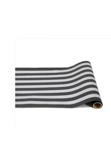 Hester & Cook Chalkboard Silver Table Runner