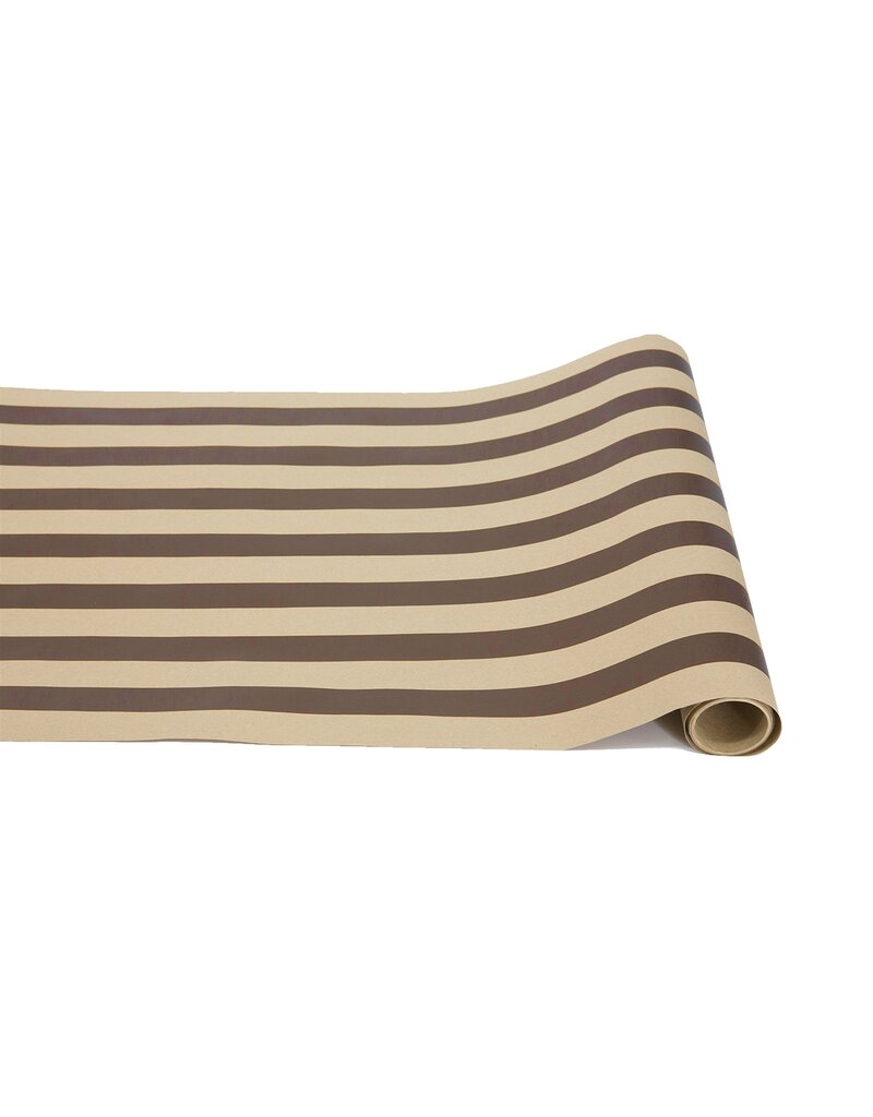 Hester & Cook Kraft Stripe Table Runners