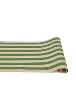 Hester & Cook Kraft Stripe Table Runners