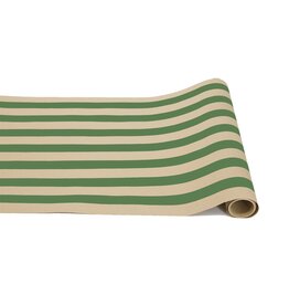 Hester & Cook Kraft Stripe Table Runners