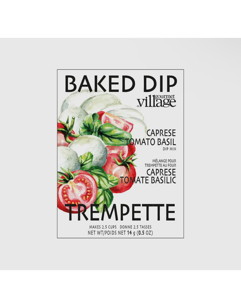 Gourmet Du Village Dip Mix