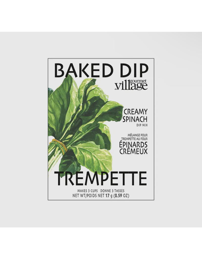 Gourmet Du Village Dip Mix