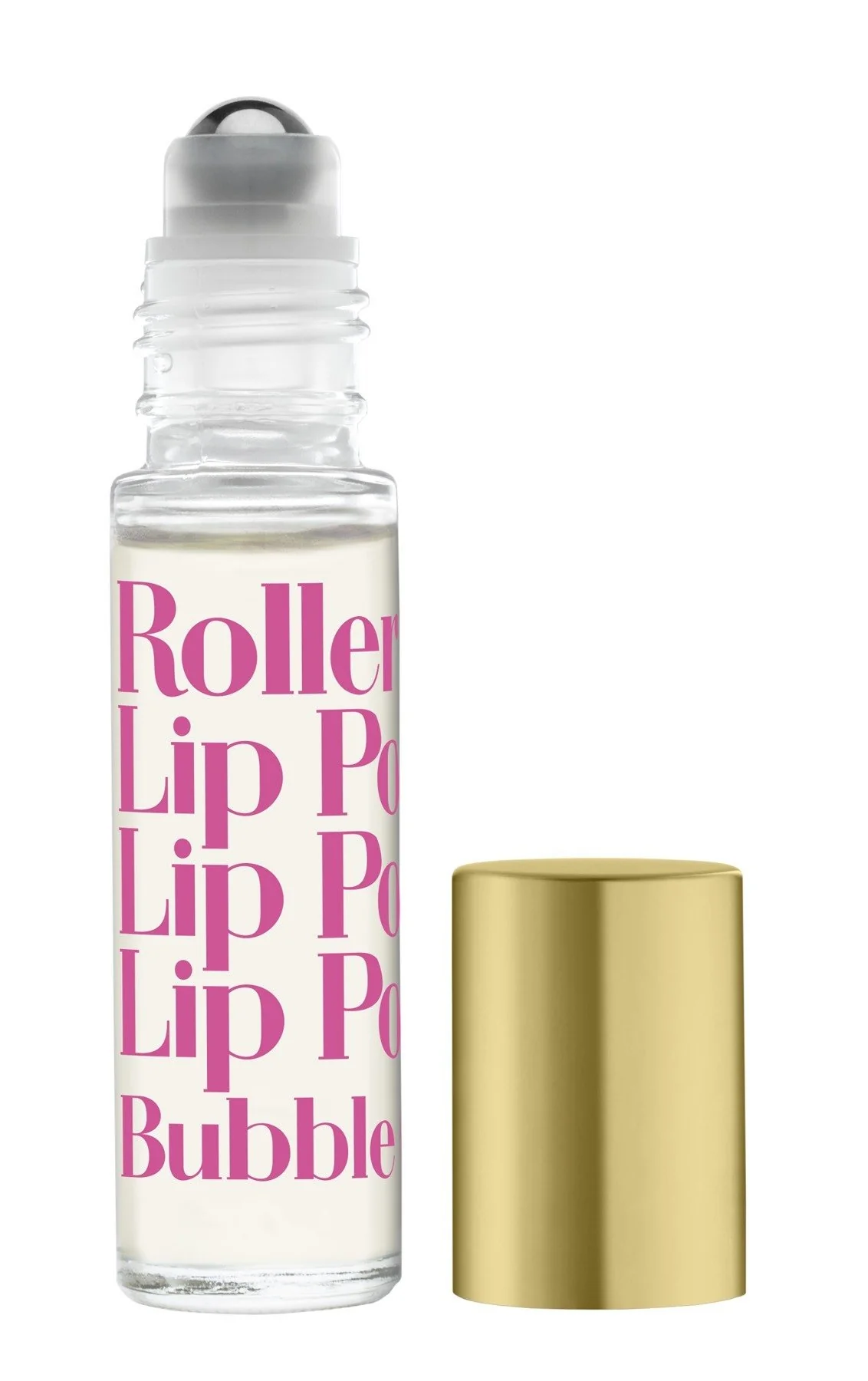 Tinte Cosmetics Rollerball Lip Potion