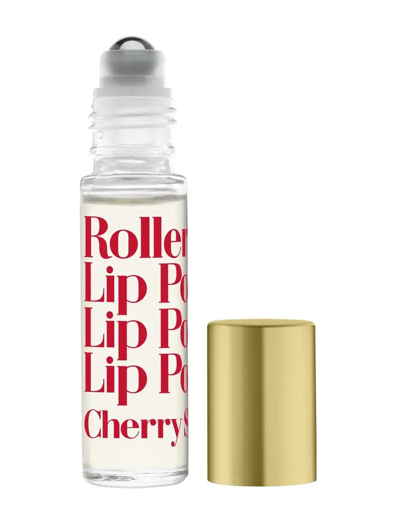 Tinte Cosmetics Rollerball Lip Potion