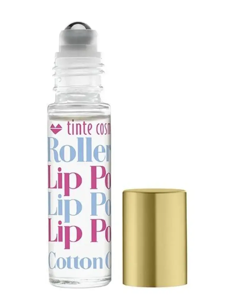 Tinte Cosmetics Rollerball Lip Potion