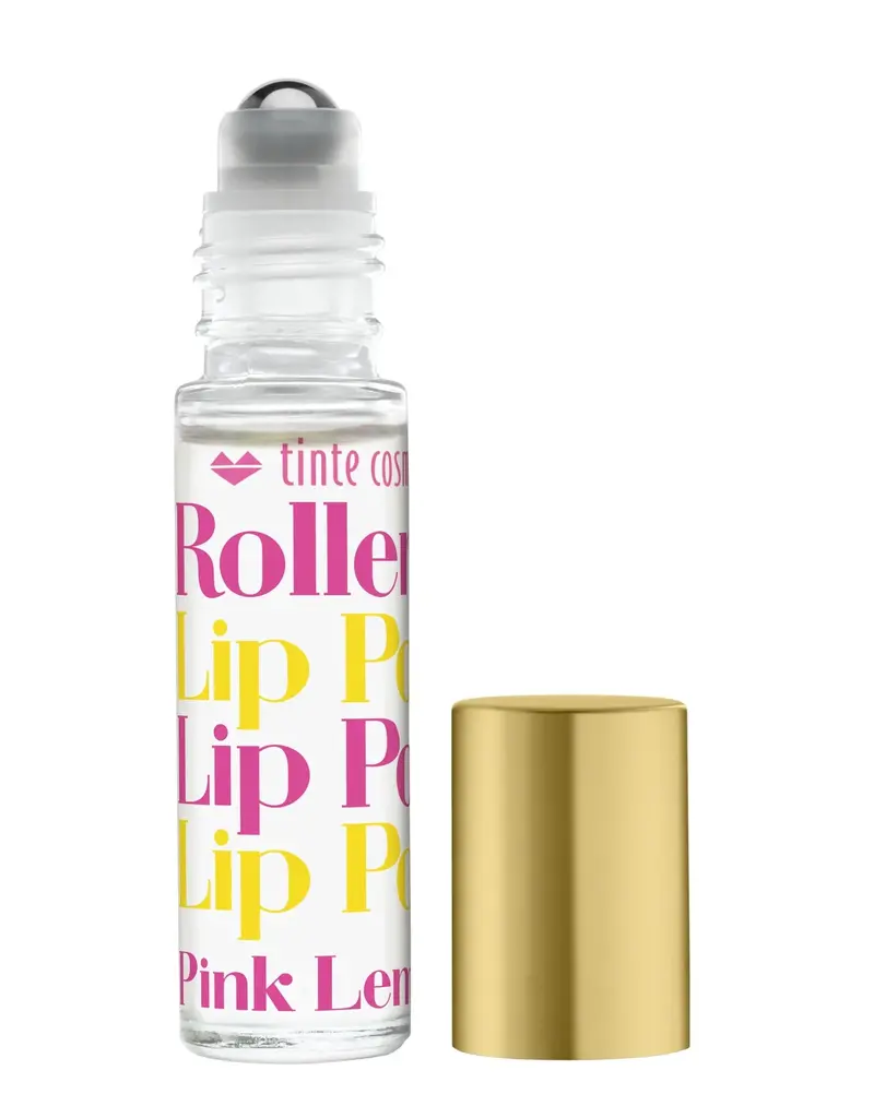 Tinte Cosmetics Rollerball Lip Potion