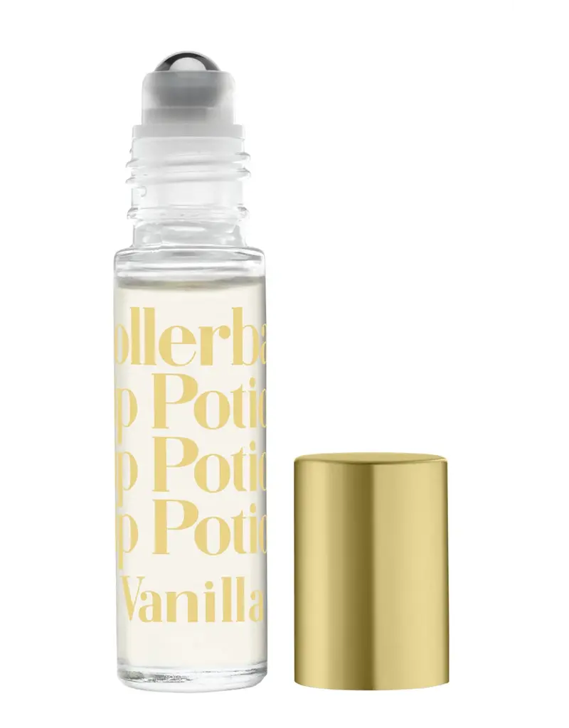 Tinte Cosmetics Rollerball Lip Potion