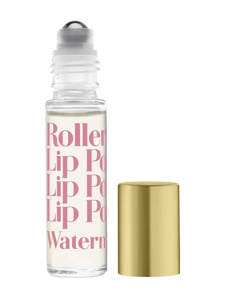 Tinte Cosmetics Rollerball Lip Potion