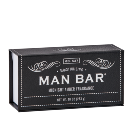 San Francisco Soap Company Man Bar