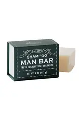 San Francisco Soap Company Shampoo Bar