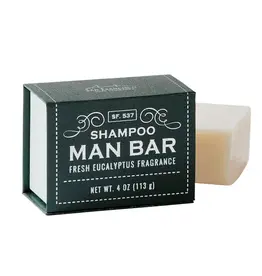 San Francisco Soap Company Shampoo Bar