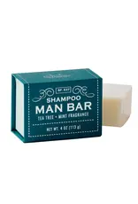 San Francisco Soap Company Shampoo Bar