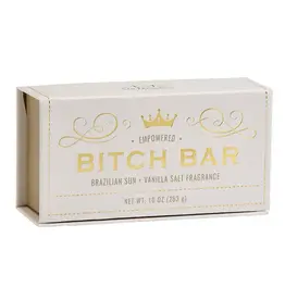 San Francisco Soap Company Bitch Bar