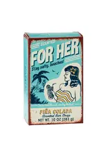 San Francisco Soap Company For Her Bar