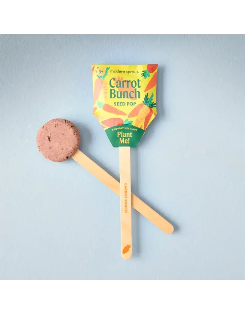 Modern Sprout Seed Pop