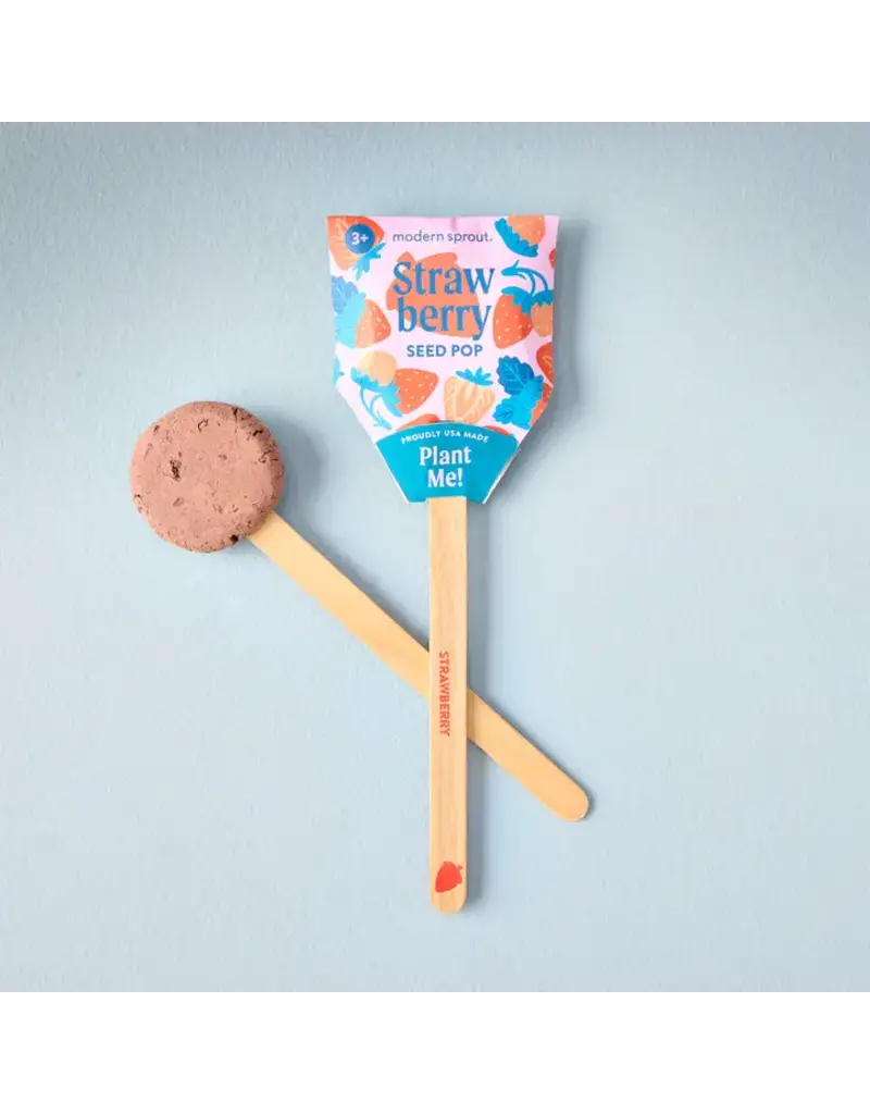 Modern Sprout Seed Pop