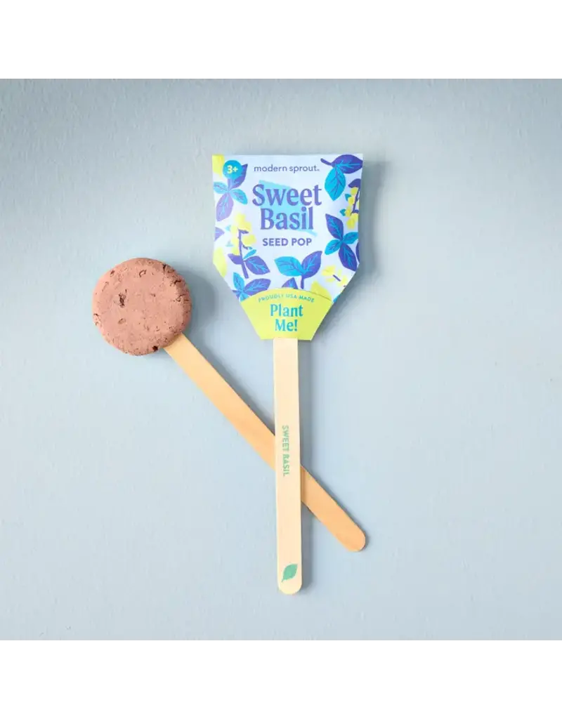 Modern Sprout Seed Pop