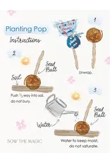 Sow The Magic Planting Pop