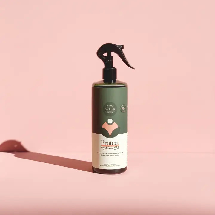 We The Wild Protect Spray with Neem