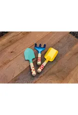 Toysmith Kid's Garden Tools