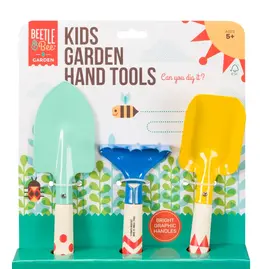 Toysmith Kid's Garden Tools