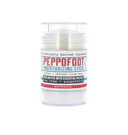 Rinse Bath & Body Peppofoot Stick