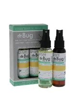 Rinse Bath & Body DeBug Oil & Spray