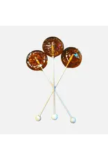 Cloister Honey Honey Lollipop