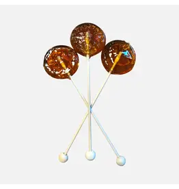 Cloister Honey Honey Lollipop