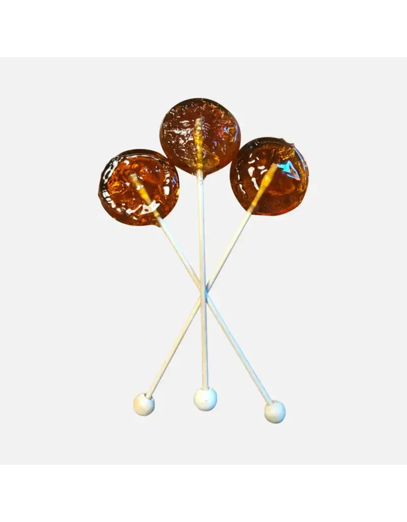 Cloister Honey Honey Lollipop