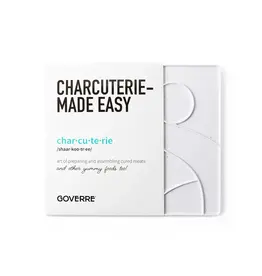 Goverre Large Charcuterie