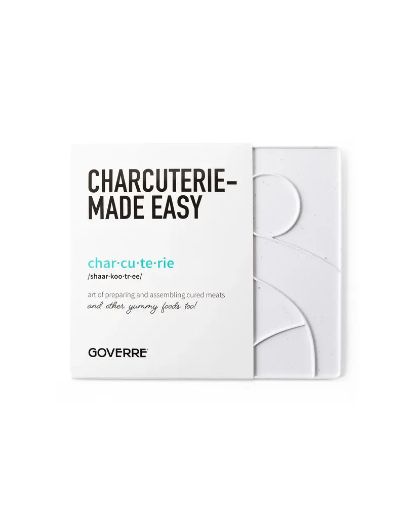 Goverre Large Charcuterie