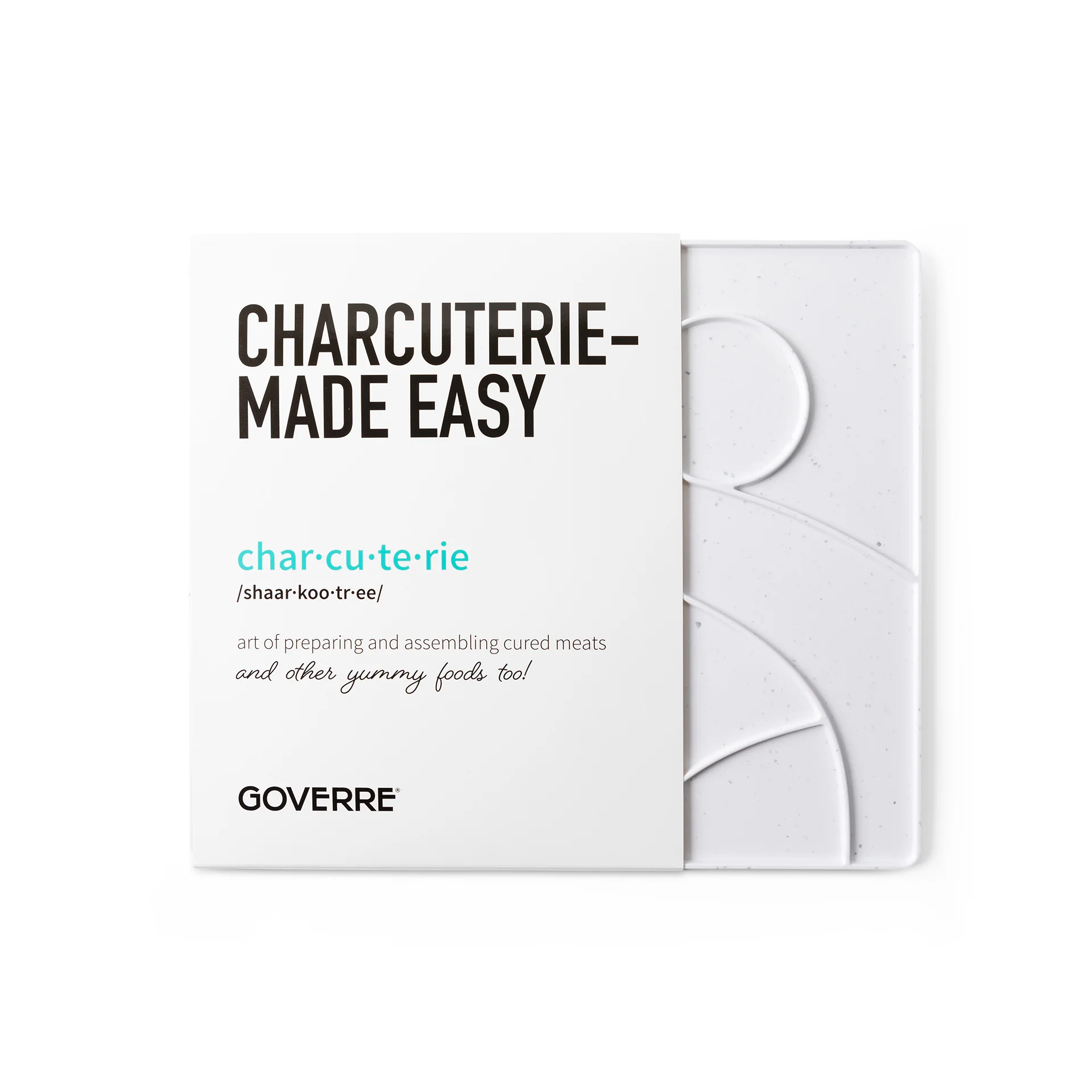 Goverre Large Charcuterie