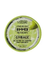 Gourmet Du Village Drink Rimmer