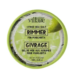 Gourmet Du Village Drink Rimmer