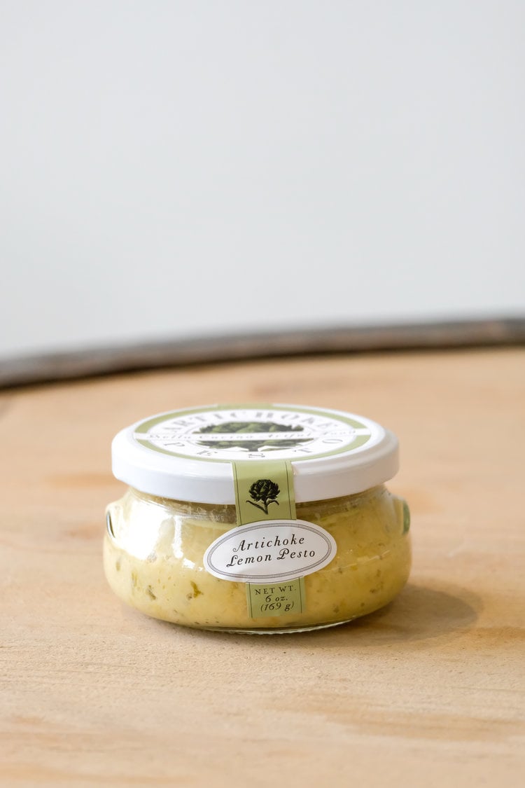 Bella Cucina Gourmet Pesto