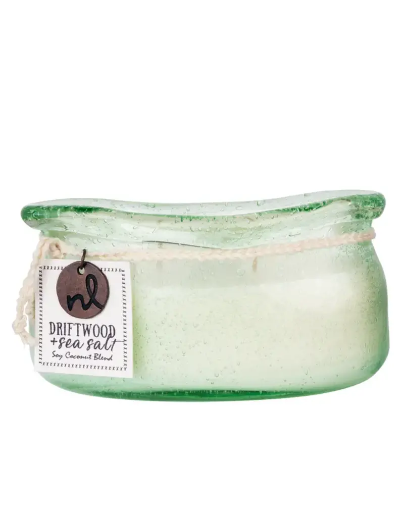 Northern Lights Windward Candle