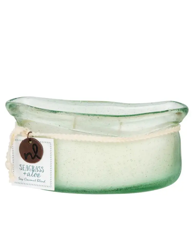 Northern Lights Windward Candle