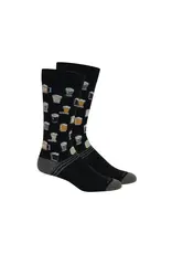 Brown Dog Hosiery Beerworks Socks