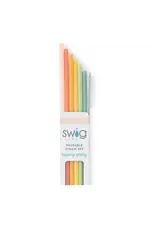 Swig Reusable Straw Set