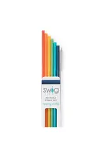 Swig Reusable Straw Set