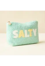 The Darling Effect Salty Teddy Pouch