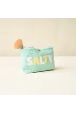 The Darling Effect Salty Teddy Pouch