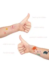 Flash Tattoos Temporary Tattoo Pack