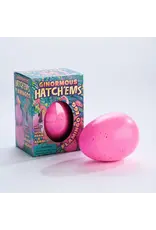 Geo Central Ginormous Flamingo Hatch'em