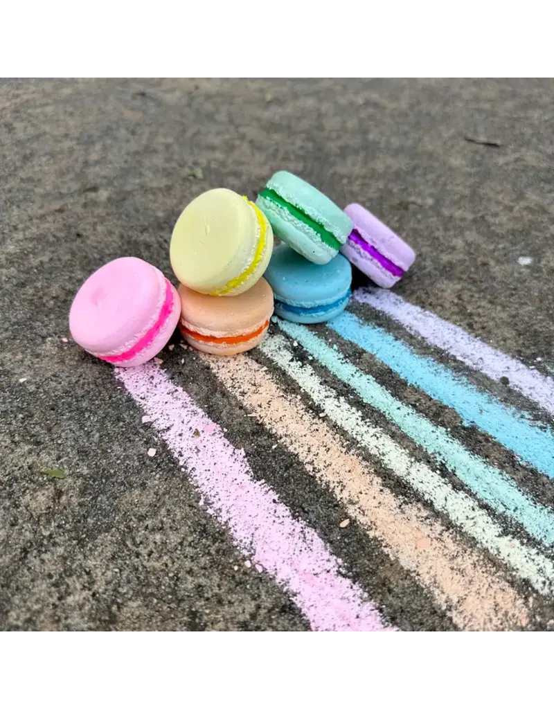 Twee Petite Macaron Chalk