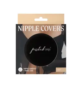 Pasted Nip Pasties & Case