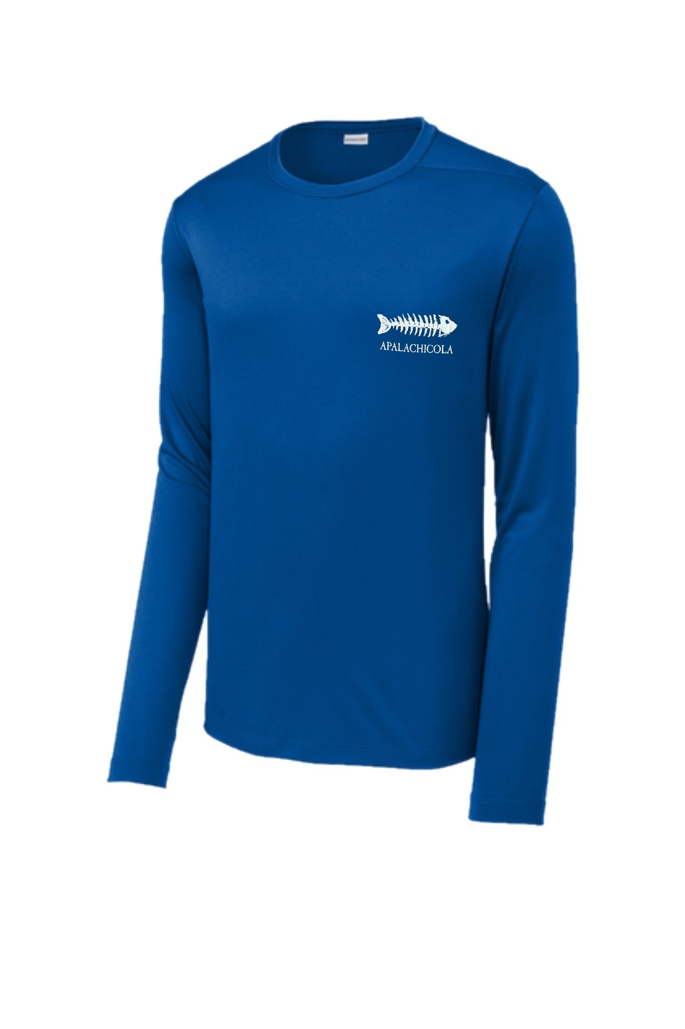 Fishbone Performance Long Sleeve