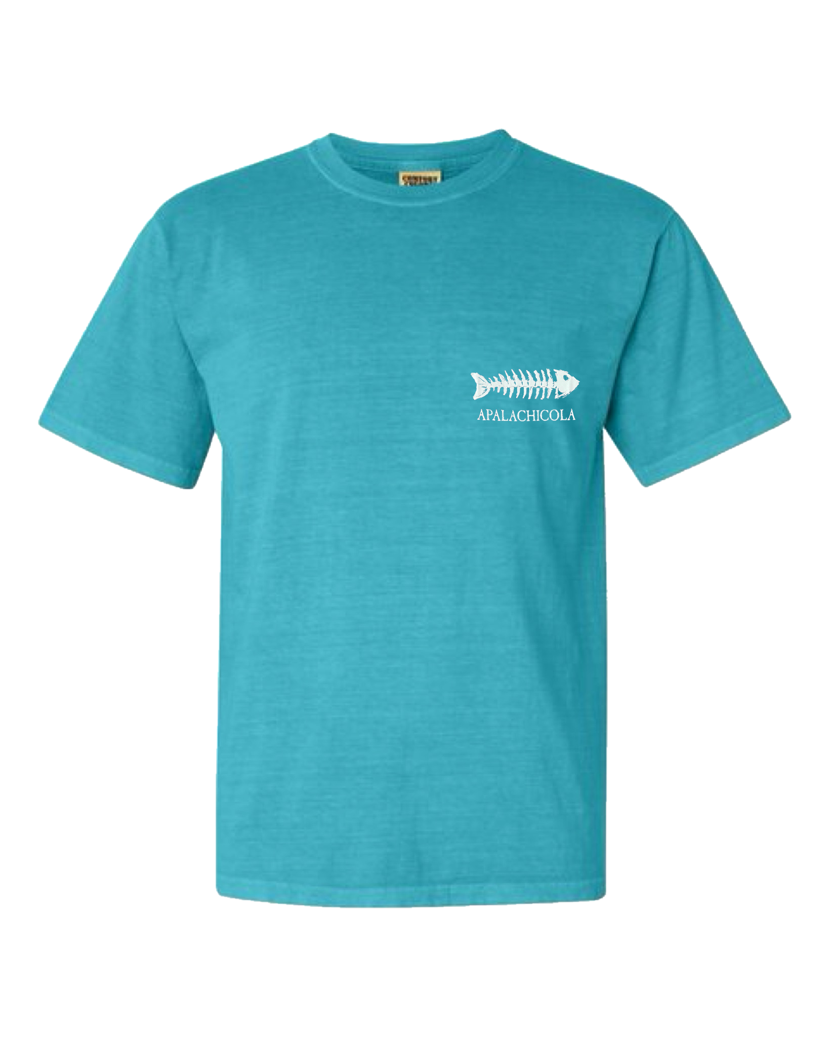 Fishbone Youth Tee