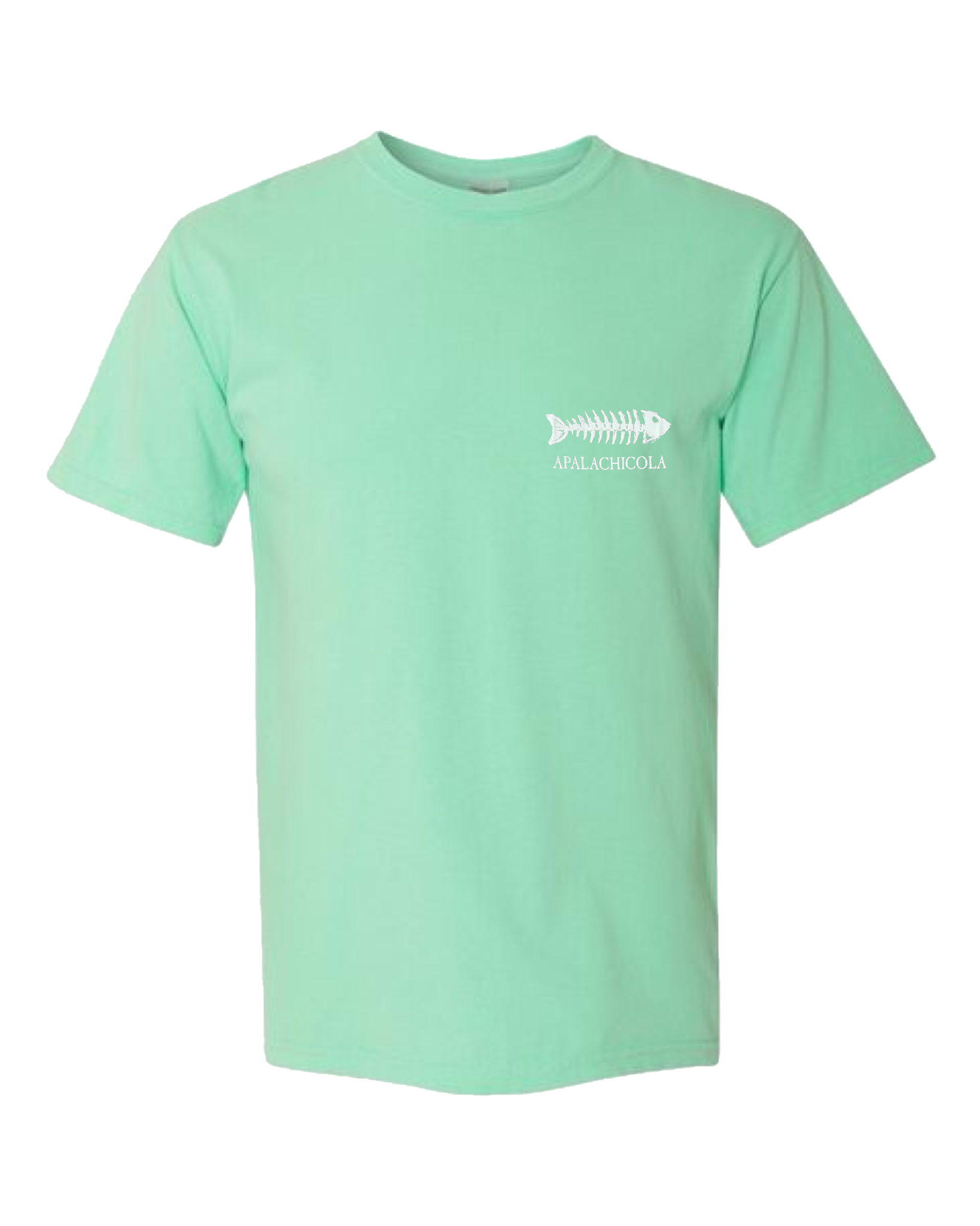 Fishbone T-Shirt